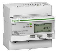 Schneider Electric A9MEM3110 A9MEM3110 Compteur E numérique 63 A conformité