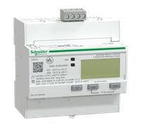 Compteur d'électricité Schneider Electric Acti 9 - A9MEM3265