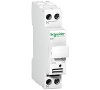 Schneider Electric A9N15645 Porte-fusible 1 pc(s)