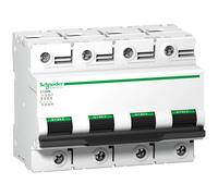 Schneider Electric A9N18390 C120N 4P 63A COURBE D