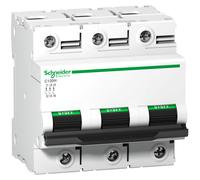 Schneider Electric A9N18424 C120H 3P 80A COURBE B