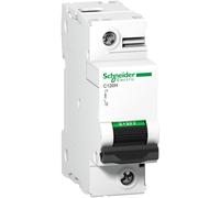 Schneider Electric A9N18492 A9N18492 Disjoncteur 125 A 144 V/DC