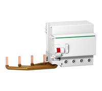 Schneider Electric A9N18597 VIGI C120 125A 4P 30 MA SI BLOC DIFFREN