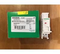 Schneider Electric Bobine déclencheur A9N26948 iMX+OF Tension 12-24 V CA/CC