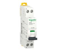Schneider Electric A9P24610 iDT40N disj 1PN 10A crb C 10kA
