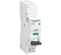 Schneider Electric A9PA2610 iDT40XA disj 1PN 10A crb C 6kA