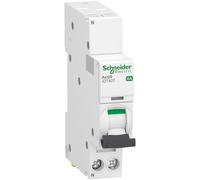 Schneider Electric A9PA2625 iDT40TXA disj 1PN 25A cb C 6kA