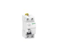 Schneider Electric A9R55225 Acti9 iIDK - 2P AC 25A 30mA