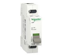 Schneider Electric A9S60132 ISW INTER 1P 32A 250VCA