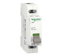 Schneider Electric A9S60220 ISW INTER 2P 20A 415VCA