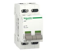 Schneider Electric A9S60332 ISW INTER 3P 32A 415VCA