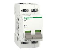 Schneider Electric A9S60420 ISW INTER 4P 20A 415VCA