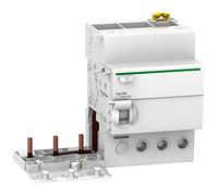 Schneider Electric A9V61363 Acti 9 Vigi Ic60 Bloc additionnel différentiel 3 pôles 63 A 30 mA Type oui
