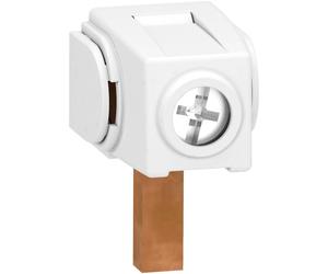 Schneider Electric A9XPCD04 A9XPCD04 Accessoire pour disjoncteur 1 pc(s)
