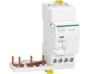 Schneider Electric A9Y64740 Vigi dp iDT40 3PN 40A 30mA ASI