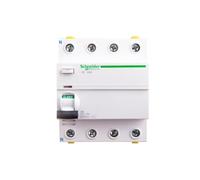 Schneider Electric A9Z14440 Disjoncteur différentiel 4p 40 A 300 mA type AC