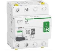 Schneider Electric A9Z61225 Interrupteur différentiel sensible à tous les courants Interrupteur différentiel sensible tous courants B 25 A 0.03 A G