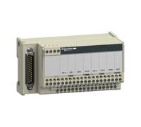 Schneider Electric ABE7CPA02 Prolongateur de câble 1 pc(s)