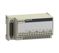 Schneider Electric ABE7CPA03 ANALOG.BASE 8CHL SUB-D25
