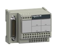 Schneider Electric ABE7CPA412 TELEFAST 4 VOIES THERMO