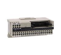 Schneider Electric ABE7H16C11 EMB RACC 16ES DEL 2 FILS