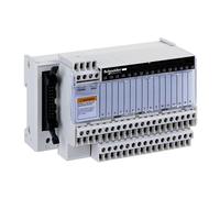 Schneider Electric ABE7H16R20 Prolongateur de câble 1 pc(s)
