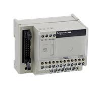 Schneider Electric ABE7H16R50 MB RACC 16ES 1B-2ETG