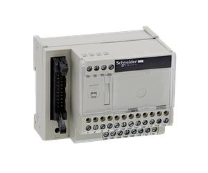 Schneider Electric ABE7H16R50 MB RACC 16ES 1B-2ETG