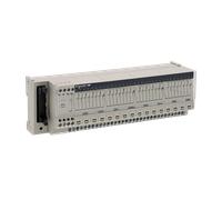 Schneider Electric ABE7H16S43 EMB RACC 16E FU SECT DEL