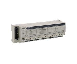Schneider Electric ABE7H16S43 EMB RACC 16E FU SECT DEL