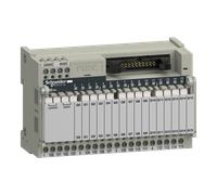Schneider Electric ABE7R16T111 EMB REL 16S EM DEB MINI