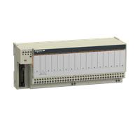 Schneider Electric ABE7R16T210 EMB REL EM DEB 1T LIB POT
