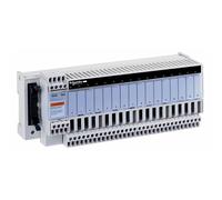 Schneider Electric ABE7S16E2B1 Bloc de distribution 1 pc(s)