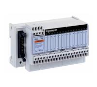 Schneider Electric ABE7S16S1B2 Bloc de raccordement 1 pc(s)