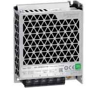 Schneider Electric ABL2REM24015K Alimentation électrique, Easy Modicon ABL2, cadencé, monophasé, 100-240 V AC, 24 V DC, 1,5A, 35 W. Module de sortie de