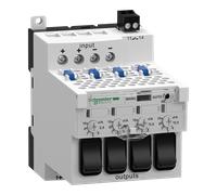 Schneider Electric ABL8PRP24100 MODULE SELeCTIVITE UNIV.