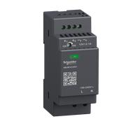 Power Supply 12 V 2,1 A MODULAIRE Marque Schneider Electric