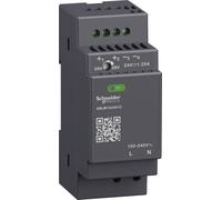 Schneider Electric Alimentation DC/DC ABLM1A24012 24 V 1,2 A rail DIN modulaire 1 pc