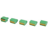 Schneider Electric Accessoires PC et Ordinateurs Portables Marque Modèle AUX Connector SP5000 Output 5PCS
