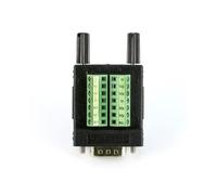 Schneider Electric Accessoires PC et Ordinateurs Portables Marque Modèle Connector Terminal Adapter