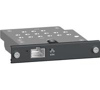 Schneider Electric Accessoires PC et Ordinateurs Portables Marque Modèle Interface GIGABIT ETHERNET