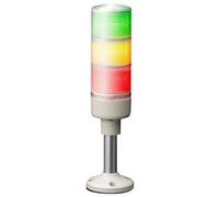 Schneider Electric Accessoires PC et Ordinateurs Portables Marque Modèle MONOLITHIC EX Tower Light Fixing Plate