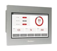 Schneider Electric Accessoires PC et Ordinateurs Portables Marque Modèle Terminal HMI 10''W Web HTML5