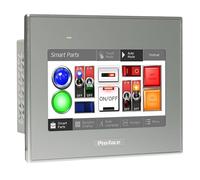 Schneider Electric Accessoires PC et Ordinateurs Portables Marque Modèle Terminal HMI 4''W Basico GP-Pro EX