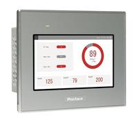 Schneider Electric Accessoires PC et Ordinateurs Portables Marque Modèle Terminal HMI 4''W Web HTML5