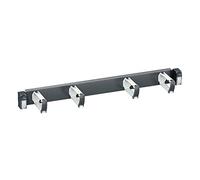 Schneider Electric - Actassi - panneau 19P pour guide cordons horizontal 1U - VDIG188141