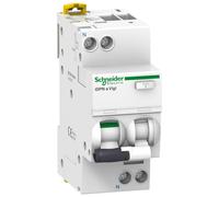 Schneider Electric Acti 9 Disjoncteur différentiel - A9D54620