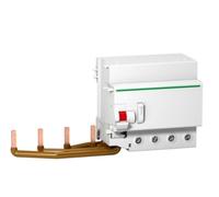 Schneider Electric Acti9 Blocage différentiel Vigi C120 4P 125A 30mA Type AC -