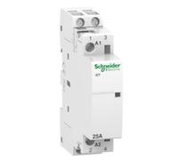 Schneider Electric Acti9 contacteur iCT 2NA 25A contrôle 230-240Vac - A9C20732