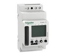 Schneider Electric - Acti9 IC Astro - interrupteur crépusculaire programmable - 1 canal - smart - CCT15225